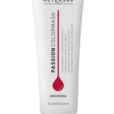 Alterego passion color maska amarena 250 ml