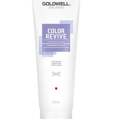 Goldwell dls color revive cool blond szampon 250 ml
