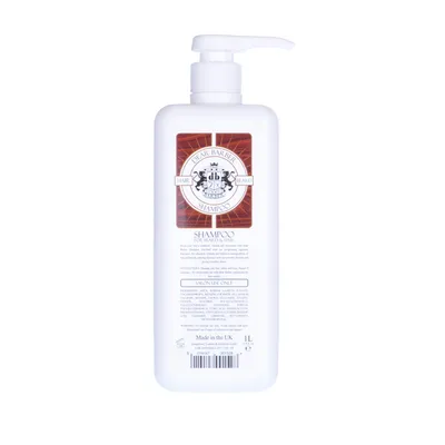 Dear barber szampon 1000ml
