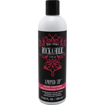 Tigi rockaholic, amped up conditioner, odżywka dodająca objętości, 355ml
