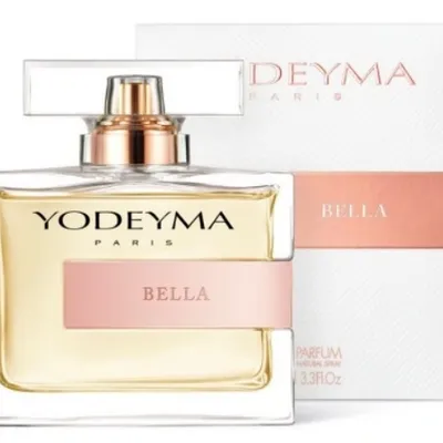 Yodeyma bella eau de parfum 100 ml
