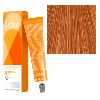 Londa farba tonująca 60 ml 8/43