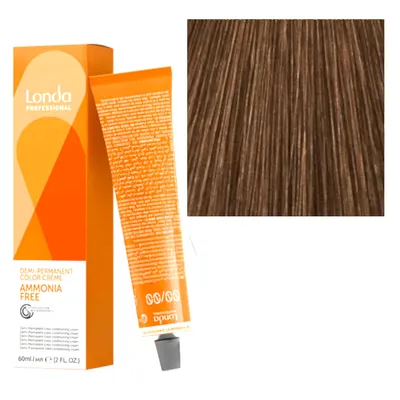 Londa farba tonująca 60 ml 6/37