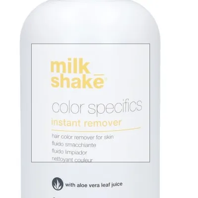 Milk shake color specifics instant remover 250 ml