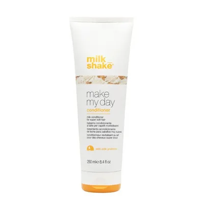 Milk shake make my day odżywka 250ml
