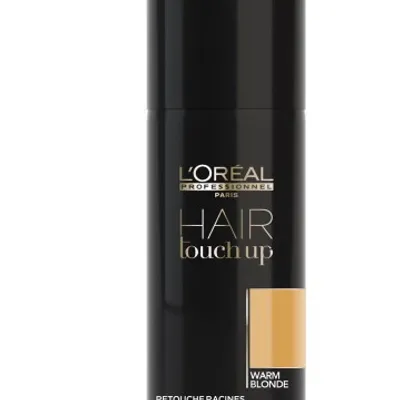 Loreal hair touch up 75 m warm blond