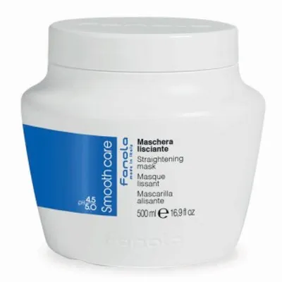Fanola smooth care maska 500ml