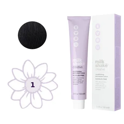 Milk shake creative 1 farba 100ml
