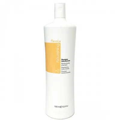 Fanola nourishing szampon 1000ml