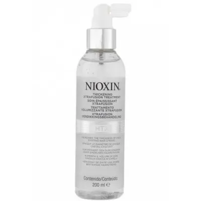 Nioxin diaboost kuracja 200ml with htx