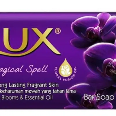 Lux magical spell mydło w kostce 80 g