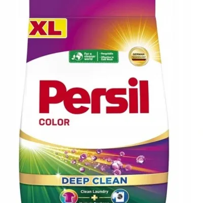 Persil deep clean proszek do prania kolorowych tkanin 2,75 kg