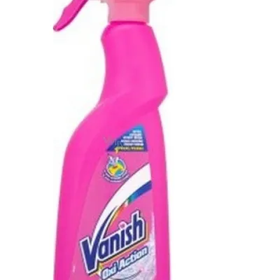 Vanish oxi action odplamiacz do kolorów 500 ml