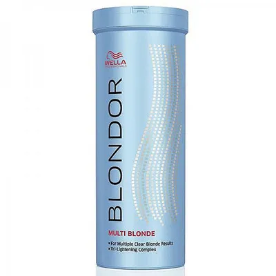 Wella blondor 400g