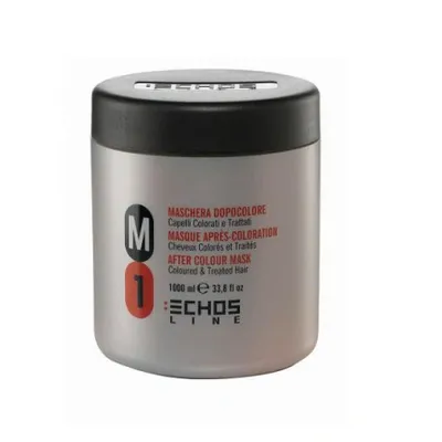Echosline m1 after color maska 1000 ml
