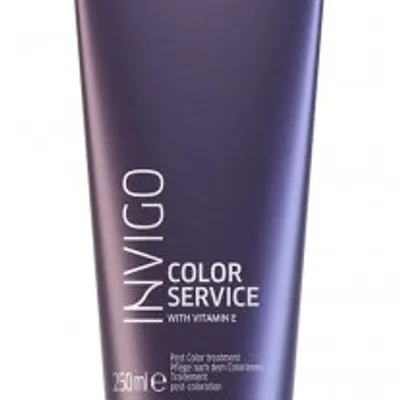 Wella invigo service /kuracja po koloryzacji 250ml