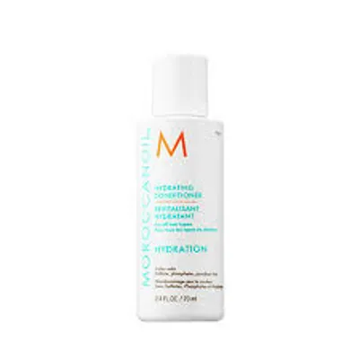Moroccanoil hydrating odżywka 70ml