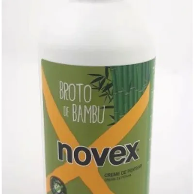 Novex bamboo sprout leave-in odżywka 300g
