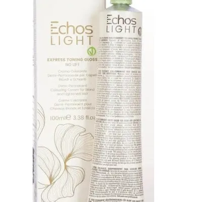 Echosline echoslight ash toner 100 ml