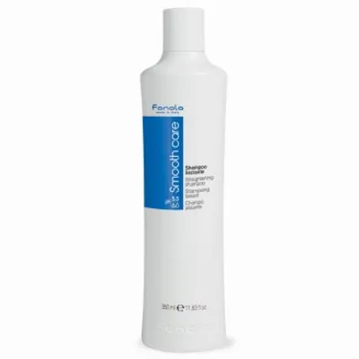 Fanola smooth care szampon 350ml