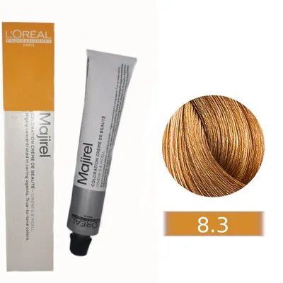 Loreal majirel 2021 farba 50 ml 8.3