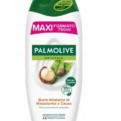 Palmolive naturals macadamia żel pod prysznic 750 ml