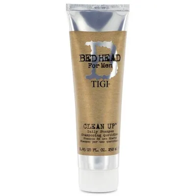 Tigi bed head for men clean up szampon 250ml