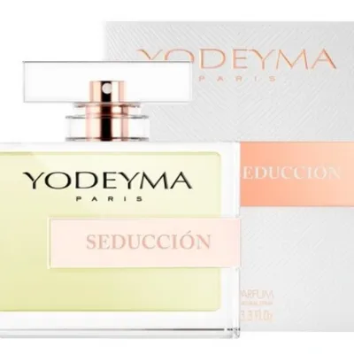 Yodeyma seduccion eau de parfum 100 ml