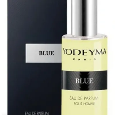 Yodeyma blue eau de parfum 15 ml