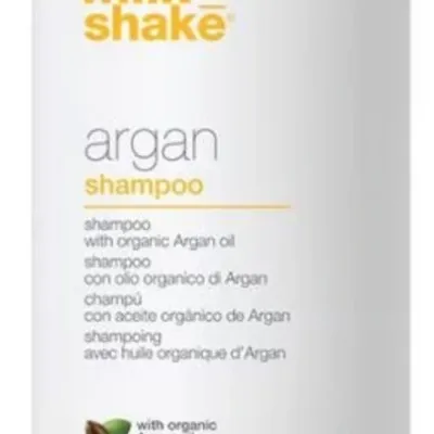 Milk shake argan oil szampon 10 ml