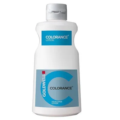 Goldwell colorance oxydant 2% loton 1000ml