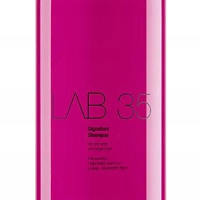 Kallos lab 35 signature szampon 500ml