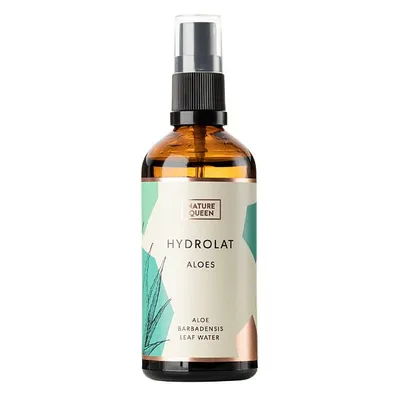 Nature queen hydrolat aloes 100ml