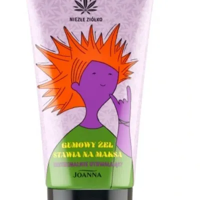 Joanna niezłe ziółko żel ekstremalny 150 g