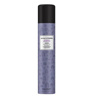 Alfaparf style stories extreme lakier 500 ml