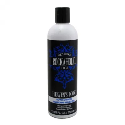 Tigi rockaholic heaven's door szampon 355ml