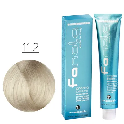 Fanola farba 100 ml 11.2