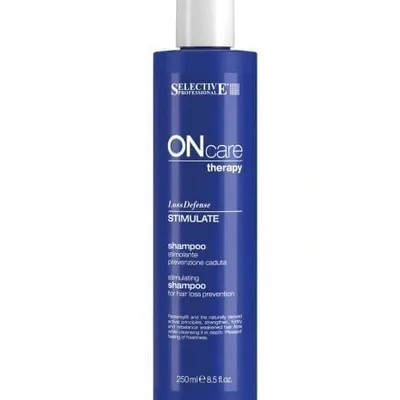 Selective oncare stimulate szampon 250 ml
