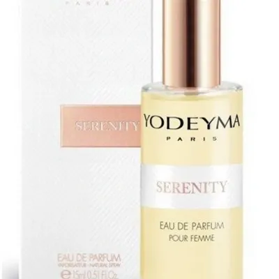 Yodeyma serenity eau de parfum 15 ml