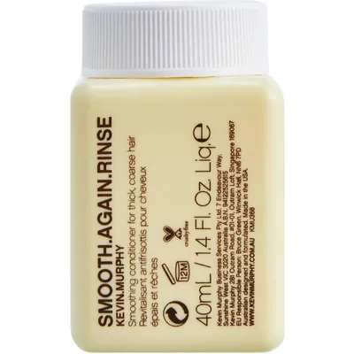 Kevin murphy smooth again rinse conditioner 40 ml