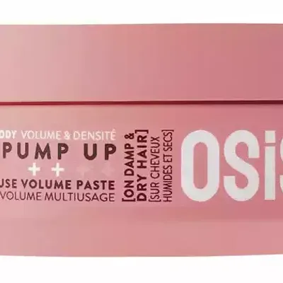 Schwarzkopf osis+ pump up 85 ml