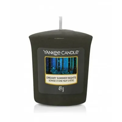 Yankee candle sampler dreamy summer night 49g
