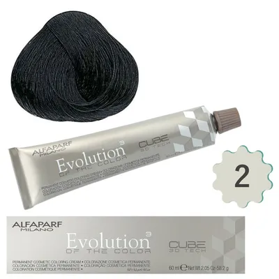 Alfaparf farba 60ml eoc cube 2