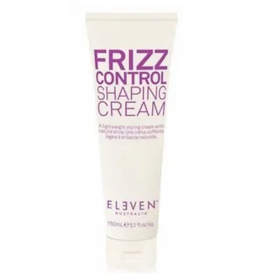 Eleven australia frizz control shaping cream 150 ml