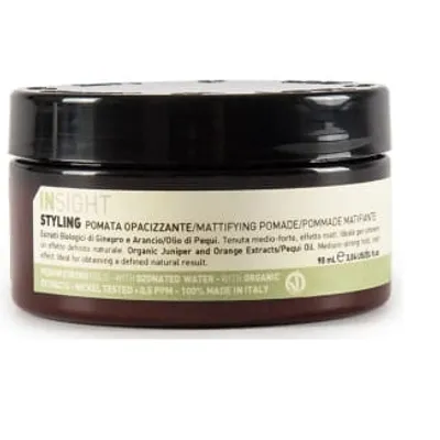Insight styling mattifying pomada 90ml