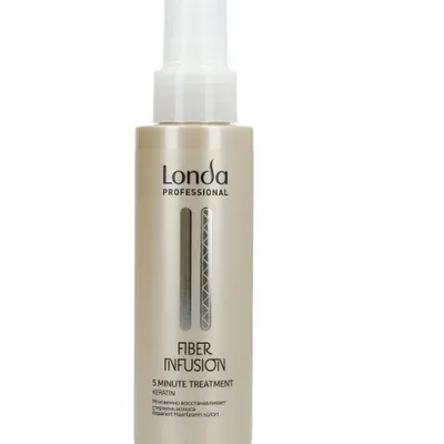 Londa fiber infusion kuracja 100ml