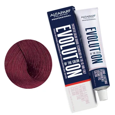 Alfaparf farba evolution of the color 60 ml 6.66i