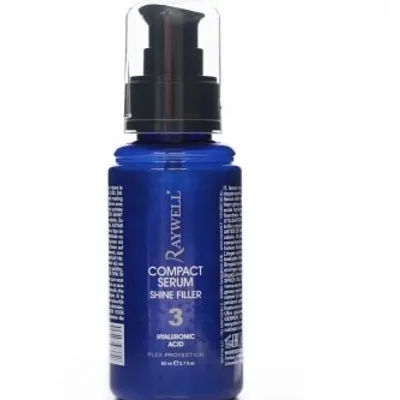 Raywell shine filler 3 compact serum 80 ml