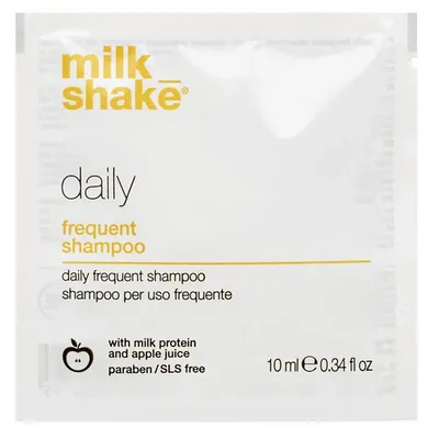 Milk shake daily frequent szampon 10 ml