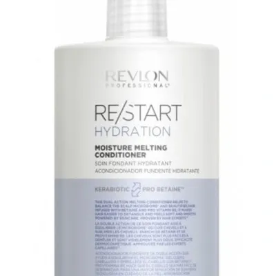 Revlon restart hydration melting odżywka 750 ml